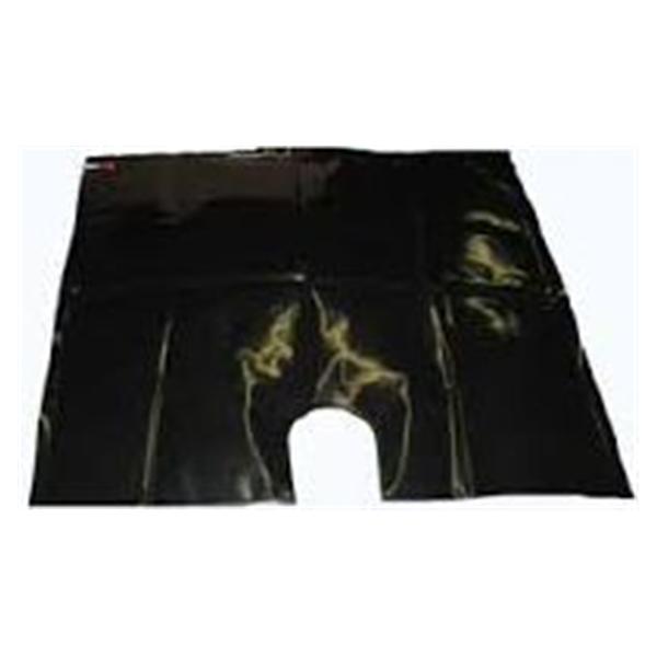 Positioner Patient Bean Bag Black 40x36